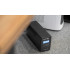 Rezerves barošanas avots UPS REBEL Nanopower Plus 650, 650VA / 360W, 230 V, 50Hz, LCD, USB, RJ45