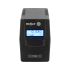 Avārijas barošanas avots UPS REBEL Nanopower Plus 850 – offline, 850VA / 480W, 230 V, 50Hz, LCD, USB, RJ45