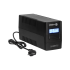 Avārijas barošanas avots UPS REBEL Nanopower Plus 850 – offline, 850VA / 480W, 230 V, 50Hz, LCD, USB, RJ45