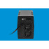 Avārijas barošanas avots UPS REBEL Nanopower Plus 850 – offline, 850VA / 480W, 230 V, 50Hz, LCD, USB, RJ45