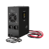Sienas avārijas barošanas bloks ar tīru sinusoidālu vilni un uzlādes funkciju 12V 230V 1000VA/700W Rebel POWER-1000