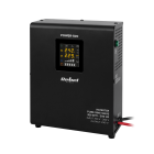 Avārijas barošanas avots ar sienas stiprinājumu Rebel POWER-500, 12V 230V 500VA/300W