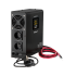 Avārijas barošanas avots ar sienas stiprinājumu Rebel POWER-500, 12V 230V 500VA/300W