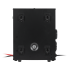 Avārijas barošanas avots ar sienas stiprinājumu Rebel POWER-500, 12V 230V 500VA/300W