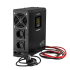 Avārijas barošanas avots Rebel POWER-800 ar tīru sinusoidālu vilni un uzlādes funkciju 12V 230V 800VA/500W