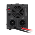 Avārijas barošanas avots – pārveidotājs ar tīru sinusoidālu viļņu un uzlādes funkciju, 12V 230V 1000VA/700W Rebel POWER-1000