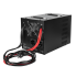Avārijas barošanas avots – pārveidotājs ar tīru sinusoidālu viļņa formu un 12V 230V uzlādes funkciju, Rebel POWER-2200-LFP4, 2200VA/1600W