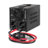 Avārijas barošanas avots ar tīru sinusoidu un uzlādes funkciju – Rebel POWER-500-LFP4, 12V 230V 500VA/300W
