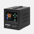 Avārijas barošanas avots ar tīru sinusoidu un uzlādes funkciju – Rebel POWER-500-LFP4, 12V 230V 500VA/300W