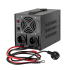 Avārijas barošanas bloks Rebel – invertors ar tīru sinusoidālu vilni un uzlādes funkciju POWER-800 12V 230V 800VA/500W