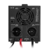 Avārijas barošanas bloks – pārveidotājs ar tīru sinusoīdu un uzlādes funkciju Rebel POWER-800-LFP4, 12V 230V 800VA/500W