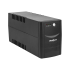 Avārijas UPS barošanas avots REBEL Micropower 600, offline, 600VA / 360W, 230 V, 50Hz