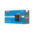 Avārijas UPS barošanas avots REBEL Micropower 600, offline, 600VA / 360W, 230 V, 50Hz