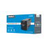Avārijas barošanas avots UPS REBEL, Micropower 800, offline, 800 VA / 480 W, 230 V, 50 Hz