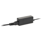 Quer tīkla adapteris Acer klēpjdatoram ar barošanas kabeli 30 W / 19 V / 1,58 A / 5,5 x 1,7 mm (mini)