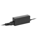 Quer barošanas bloks ar kabeli HP Compaq klēpjdatoram 30 W / 19 V / 1,58 A / 4x1,7 mm