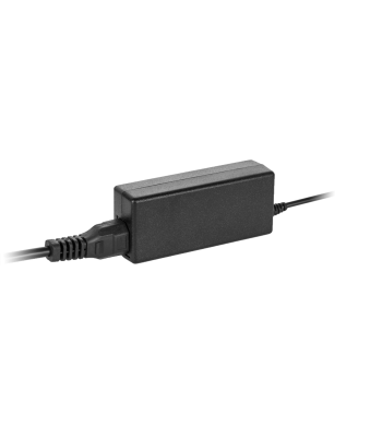 Quer barošanas bloks ar kabeli HP Compaq klēpjdatoram 30 W / 19 V / 1,58 A / 4x1,7 mm