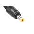 Barošanas adapteris HP Compaq ar strāvas kabeli — 65 W / 18,5 V / 3,5 A / 4,8 x 1,7 mm