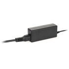 Quer strāvas adapteris HP Compaq klēpjdatoram, 70 W / 18.5 V / 3.8 A / 4.8x1.7 mm