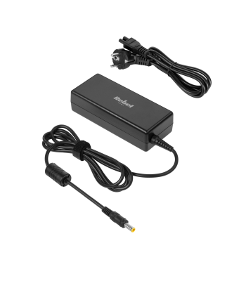 Rebel barošanas bloks SAMSUNG klēpjdatoram 90 W / 19 V / 4,74 A / 5,5 x 3 mm HQ