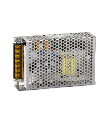 Barošanas bloks REBEL LED diožu virtenēm 120 W 12V 10A (YSI120-12010000)