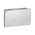 Barošanas bloks REBEL LED diožu virtenēm 120 W 12V 10A (YSI120-12010000)