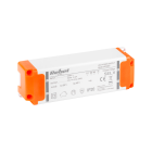 REBEL barošanas bloks LED diodīšu virtenēm 12V 2,5A, 30 W max. (YSL36-1202500), 133 x 42 x 30 mm