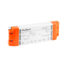 REBEL LED diožu virteņu barošanas bloks (YSL60-1204000), 12V 4A, 48W max.