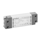 Barošanas bloks Rebel LED virtenēm, 12 V / 1,5 A, maks. 18 W, IP20, 120 x 42 x 20 mm