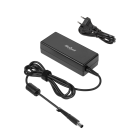 Rebel barošanas bloks ar strāvas kabeli HP klēpjdatoram 90 W / 19 V / 4,62 A / 7,4 x 5,0 mm