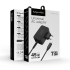 Universālais barošanas adapteris ar Power Delivery, Kruger&Matz, 45 W