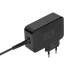 Universāls barošanas adapteris Kruger&Matz ar Power Delivery funkciju, 65 W, 7 uzgaļi