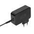 Universālais barošanas adapteris ar Power Delivery funkciju un 7 uzgaļiem Kruger&Matz 90 W