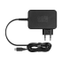 Universālais barošanas adapteris ar Power Delivery funkciju un 7 uzgaļiem Kruger&Matz 90 W