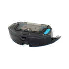 2-in-1 tvertne putekļsūcējam TEESA SMART VAC PRO TSA5045