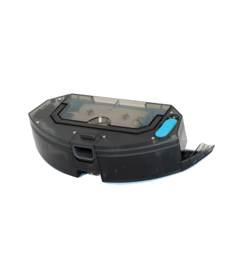 2-in-1 tvertne putekļsūcējam TEESA SMART VAC PRO TSA5045