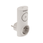 WiFi tālvadības kontrolieris gaisa kondicionētājiem GB109 3680W
