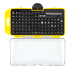 Uzgaļu komplekts Rebel Tools RB-1103, 100 gab.