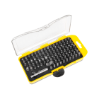 Uzgaļu komplekts Rebel Tools RB-1103, 100 gab.