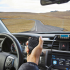 CB radio komplekts ar antenu Midland M-Mini LC29