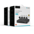 IP videonovērošanas komplekts Kruger&Matz Connect C300