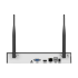 WiFi videonovērošanas komplekts Kruger&Matz Tuya WiFi 6 Connect C200