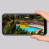 WiFi videonovērošanas komplekts Kruger&Matz Connect C210 Tuya
