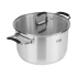 Katlu komplekts, 6 elementi TEESA COOK PRIME