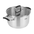 Katlu komplekts, 6 elementi TEESA COOK PRIME