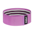 Auduma pretestības gumiju komplekts, 3 gumijas REBEL ACTIVE Mini Band M, 27–55 kg
