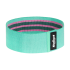 Auduma pretestības gumiju komplekts, 3 gumijas REBEL ACTIVE Mini Band M, 27–55 kg