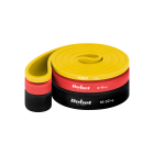 Vingrošanas gumiju komplekts Rebel Active – Power Band PT-S3, 4–32 kg, 3 gumijas