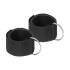 Pretestības gumiju komplekts vingrojumiem Power Tube Set REBEL ACTIVE, 5 gumijas, 5-80 kg