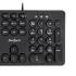 Vadu tastatūras un peles komplekts Rebel WDS200
